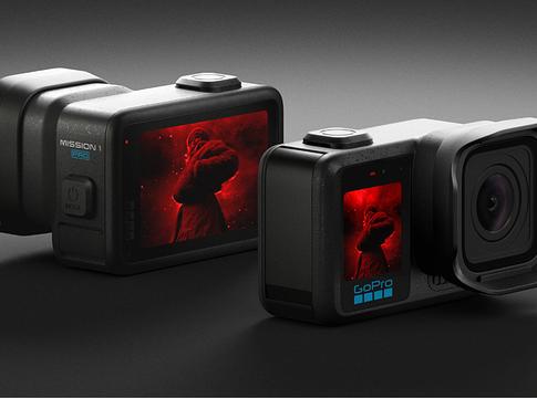 Komoly pénzügyi figyelmeztetést adott ki a GoPro