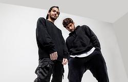 Cat Dealers és Masked Wolf újra egyesítik erejüket a 'Over & Over' című dalukban