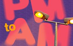 Fish56Octagon új dala: a PM to AM a ’90-es évek energiáját hozza vissza