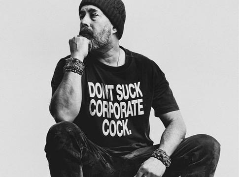 Dave Clarke: „A techno számomra ma is a szabadságot jelenti”