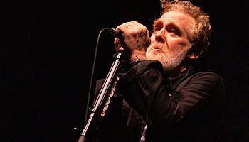 Glen Hansard 56 évesen meghalt egy motorbalesetben Dublinban