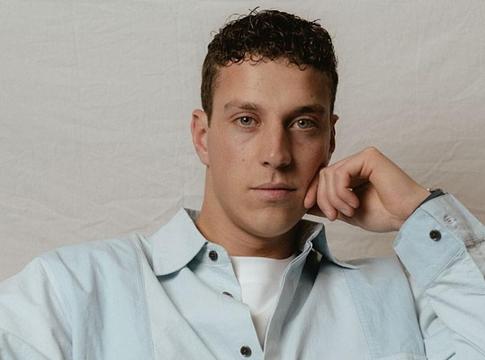 Hidde van Wee új szintre lép a Factory 93-on a „Hold On Tight” EP-vel