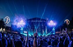 Új helyszínen tér vissza az AURA Fesztivál 2026-ban