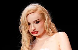 Kim Petras szakítana kiadójával, független útra lépne