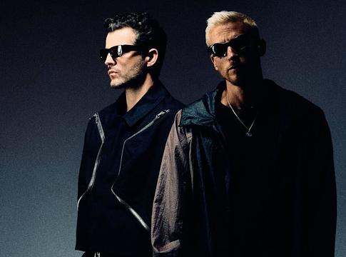 Eli Brown és Dimension összeköti a technót és a drum & basst a „Frequency”-vel