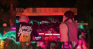 Gyanú K.o.-Tropfenre a gelterswoogi Rave am See-n, rendőrségi nyomozás indult