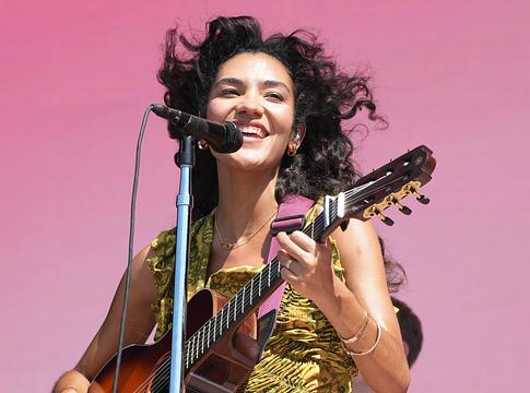 Rekordév a brit zenei piacon: hazai sikerek húzták 2025 növekedését