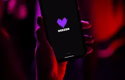 Deezer harca az AI-zene ellen: napi 30 000 mesterséges dal szűrve