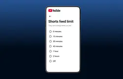 A YouTube-on már teljesen kikapcsolhatók a Shortsok