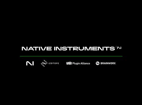 A Native Instruments működése változatlan marad az adósságrendezési eljárás ellenére