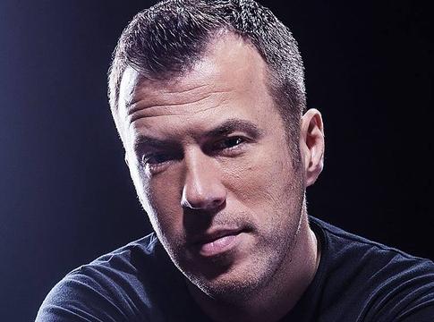 Jay Lumen: turnék, tudatos tempó és a techno jövője – év végi körkérdés 2025