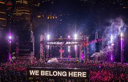 We Belong Here botrány: művészeti másolás és kitiltás a háttérben
