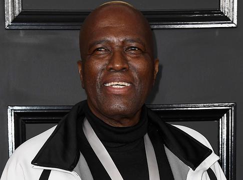 Elhunyt Albert Mazibuko, a Ladysmith Black Mambazo „bölcs örege” – 77 éves volt