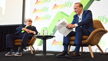 Clive Davis utolsó nagy interjújában a zeneipari ösztön titkáról beszélt