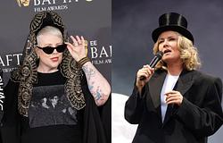 The Blessed Madonna nekiment Róisín Murphynek a „censorship”-beszéd miatt
