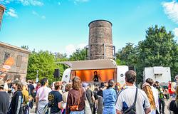 Ingyenes háromnapos techno- és house-fesztivál jön Essenben