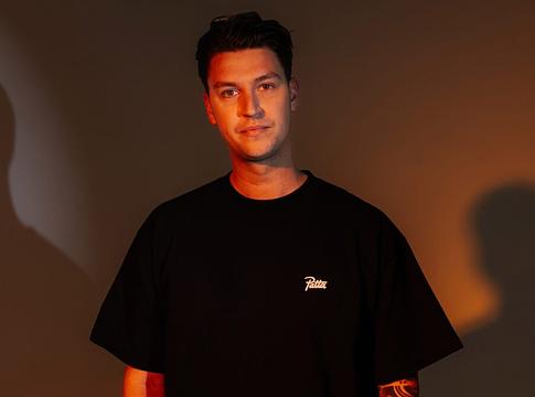 Jamback megható új dallal debütál a CircoLoco Records-nál – itt a Positive