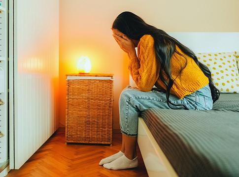A „ghosting PTSD” – amikor az eltűnések nyomot hagynak a lélekben