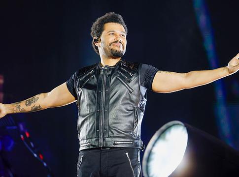 The Weeknd mégsem akar eltűnni