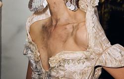 A divat új arca: a „piszkos szépség” forradalma