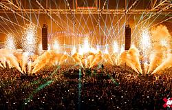 Közeleg az Amsterdam Dance Event 2025: a világ legnagyobb elektronikus zenei fesztiválja
