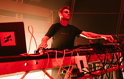 Joris Voorn a gyökereihez nyúlt vissza új albumán