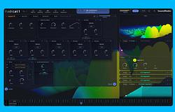 Radical1: a Sound Radix belépése az additív szintézis élvonalába
