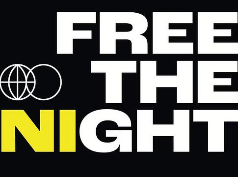 Jogi lépéseket tesz a Free The Night az északír engedélyezési rendszer fenntartása ellen