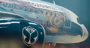 Villám érte az Amare gépet, a Brussels Airlines A320neo visszafordult Brüsszelbe