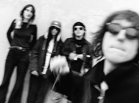 Geese bejelentette új albumát: jön a Getting Killed szeptemberben