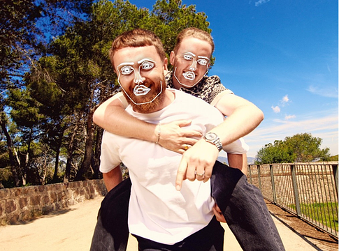 Disclosure 14 állomásos élő turnéra indul Észak-Amerikában 2026 tavaszán