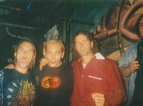 Az OMEN öröksége: Frankfurt klubtörténete újra életre kel a MOMEM-ben