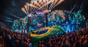 Elindult a visszaszámlálás: különprogrammal készül a Tomorrowland Brasil 2027-re São Paulóban