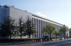 Hét hónapja húzódik a vita a Szerzői Jogok Hivatalának vezetéséről