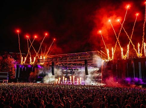 Négy naposra bővül az ARC Festival 2026-ban Chicagóban