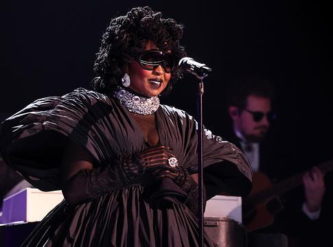 Lauryn Hill: ezért nem adott ki új albumot a The Miseducation óta