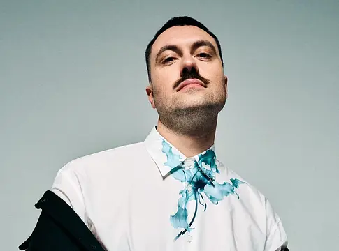 Megjött Marlon Hoffstadt új albuma, a Das Ist Daddy