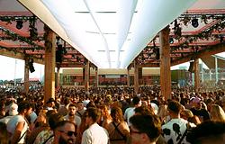 Brunch Electronik Festival 2026: 36 névvel indul a nyár Barcelonában