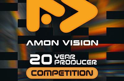 Producerpályázatot indított az Amon Vision a 20. évfordulójára