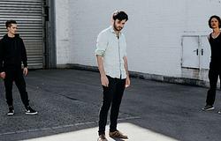 Klangphonics bemutatja a Techno Barbie turnét