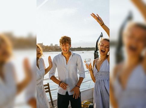 Nyári rave-divat: így öltözz az open airtől a klubig