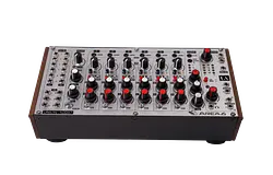 DJ-mixerek logikáját viszi Eurorackba a Union Audio AREA.6