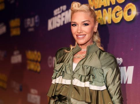 Gwen Stefani vallási appet reklámoz – nagy port kavart a Hallow-kampány