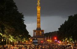 Visszatér a Rave The Planet Parade – 2026-ban újra dübörög Berlin