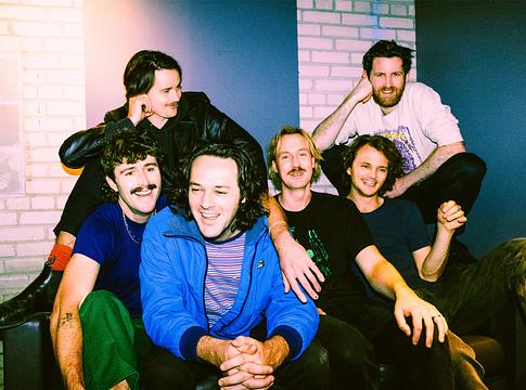 King Gizzard & The Lizard Wizard eltávolította zenéjét a Spotify-ról Daniel Ek katonai AI-befektetései miatt