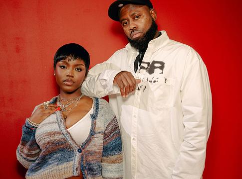 Gyakie Londonban mutatta be új dalát, és tovább erősíti az afrobeats női hullámát