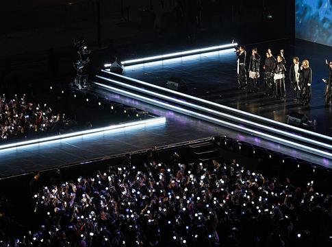 Összeáll a K-pop „nagy négyese”: közös globális fesztivált terveznek Fanomenon néven