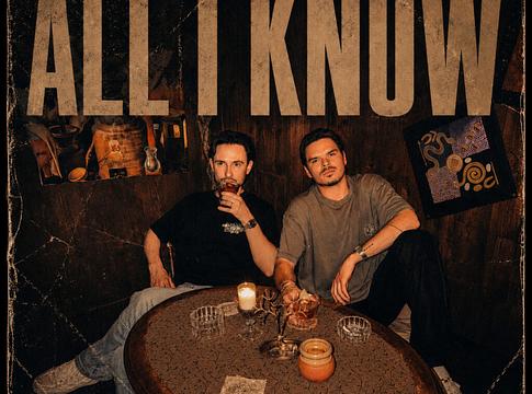 Lucas & Steve új nyári himnusszal jelentkezett: megérkezett az All I Know