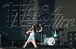 Wolf Alice: az albumok ereje a zeneiparban