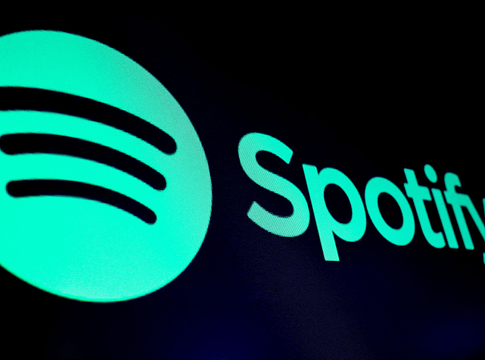 Felháborodást váltott ki az ICE reklámkampánya a Spotify-on